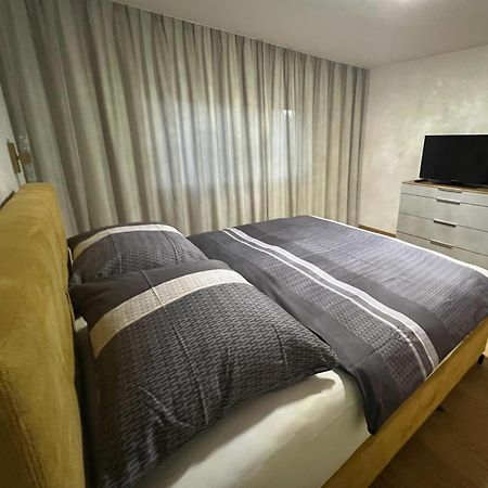 Apartment Lothse Shar Dölsach Exteriér fotografie