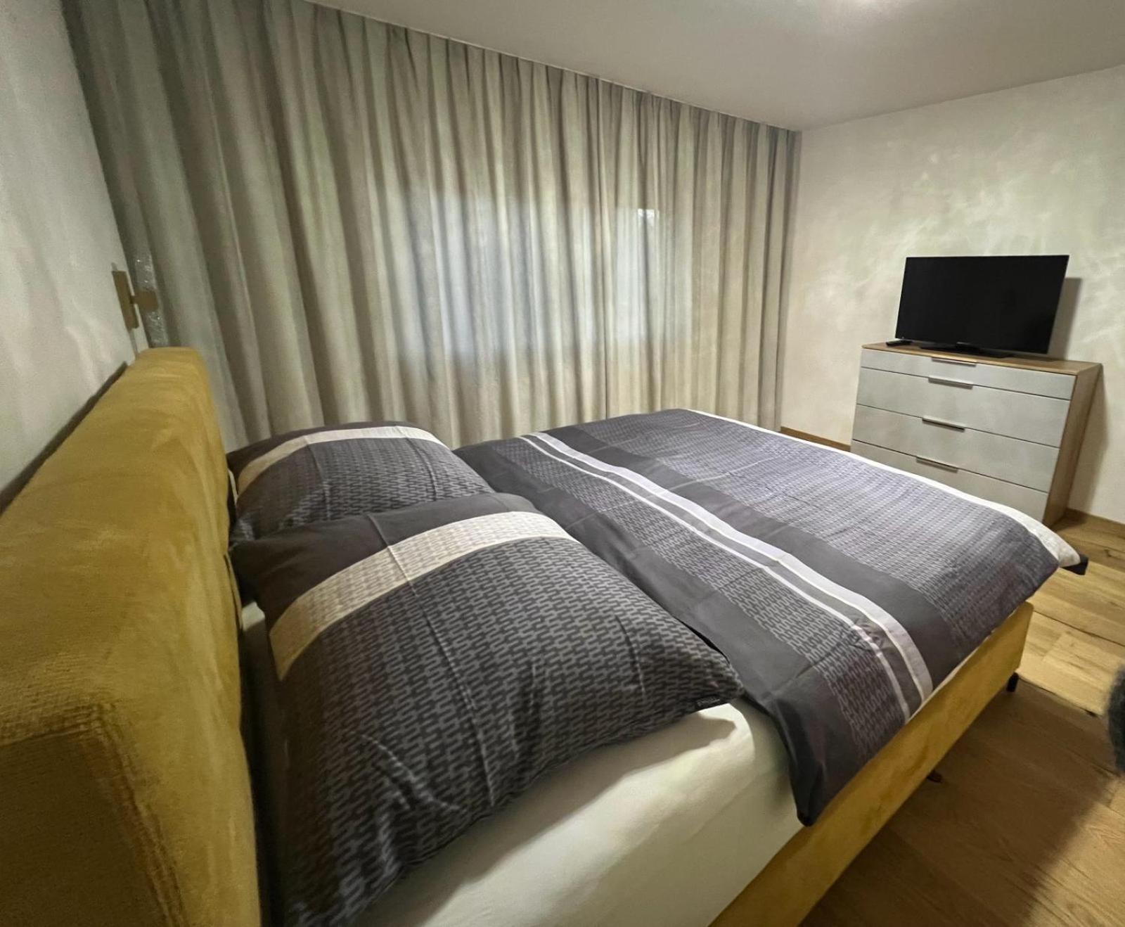 Apartment Lothse Shar Dölsach Exteriér fotografie