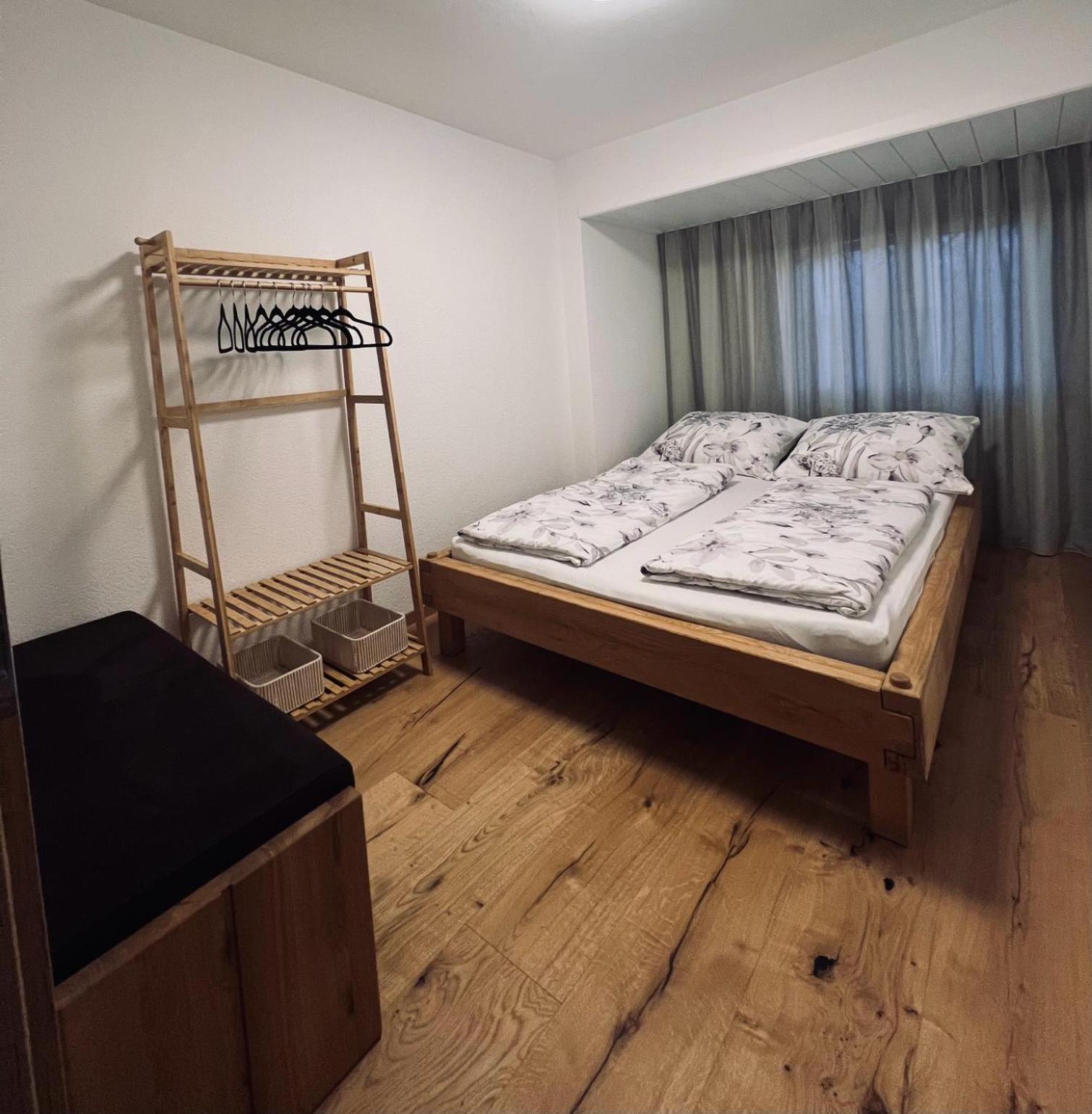 Apartment Lothse Shar Dölsach Exteriér fotografie