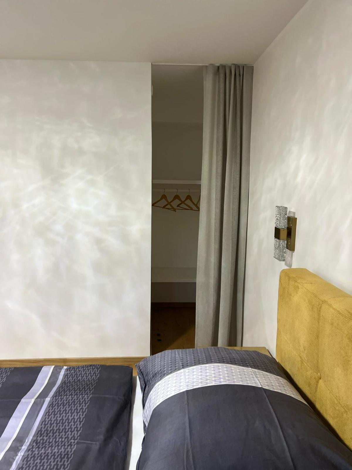 Apartment Lothse Shar Dölsach Exteriér fotografie
