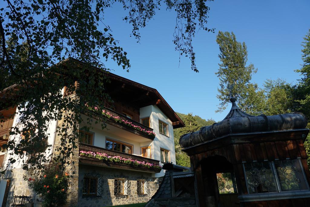 Apartment Lothse Shar Dölsach Pokoj fotografie