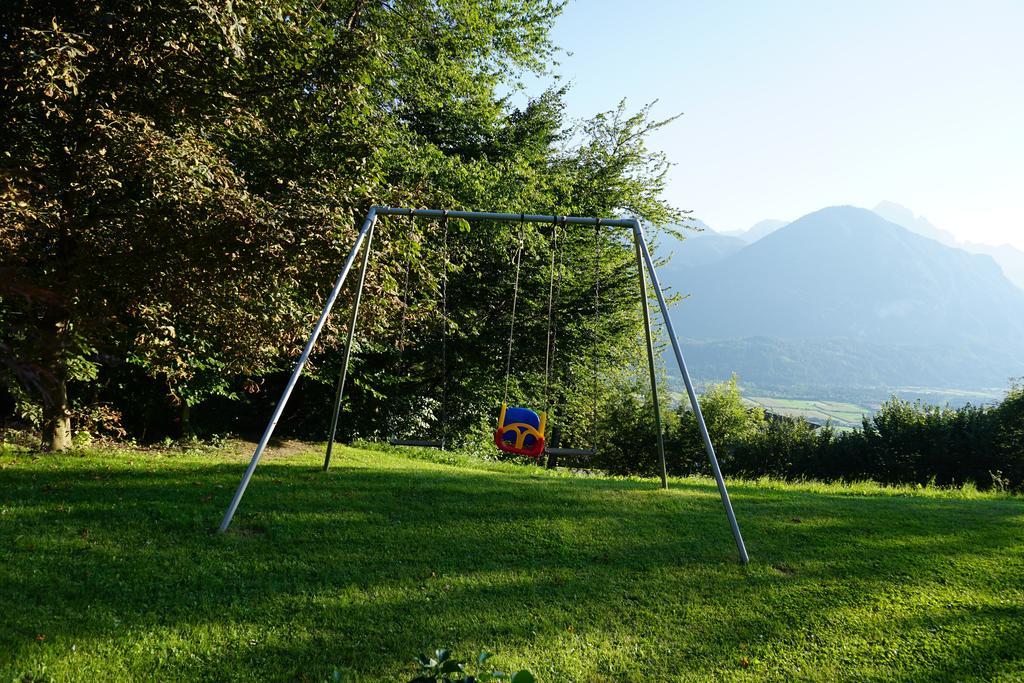 Apartment Lothse Shar Dölsach Pokoj fotografie