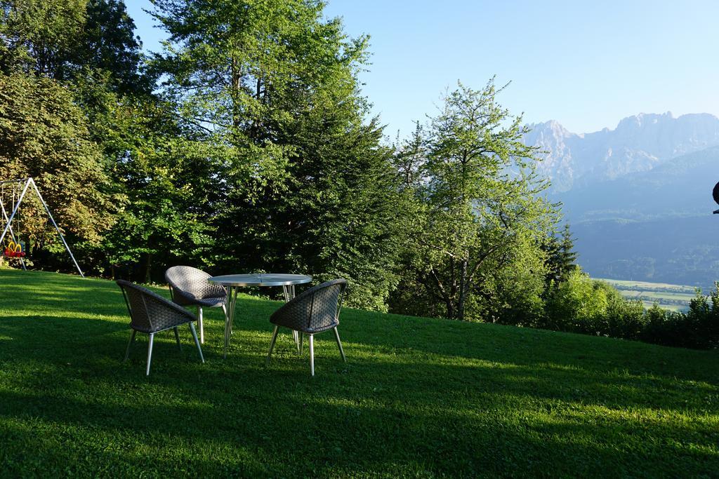 Apartment Lothse Shar Dölsach Pokoj fotografie