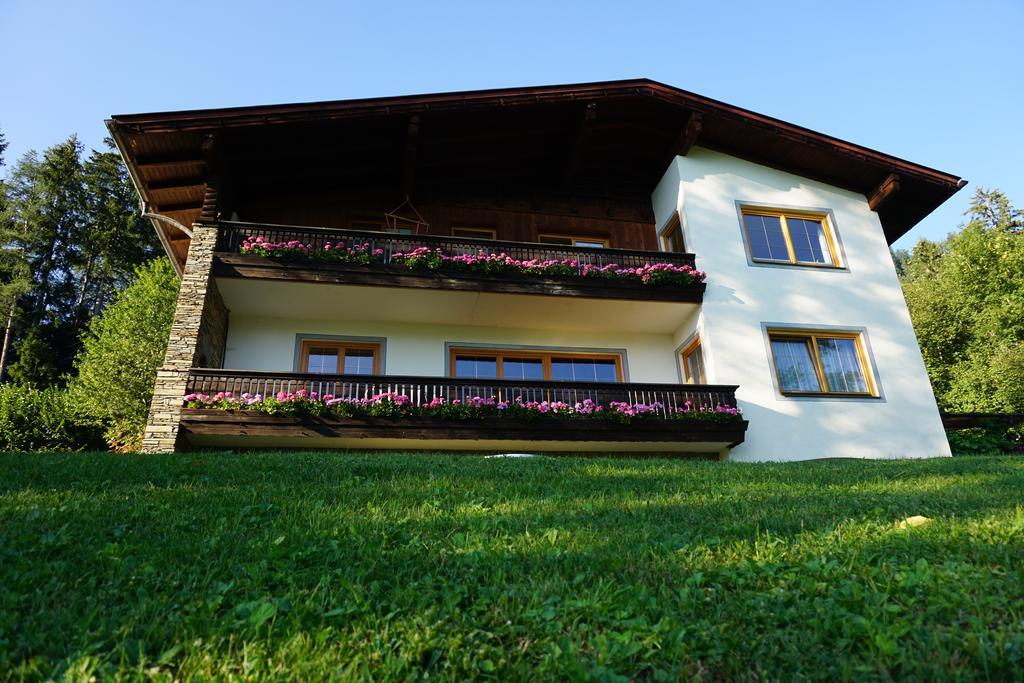 Apartment Lothse Shar Dölsach Pokoj fotografie