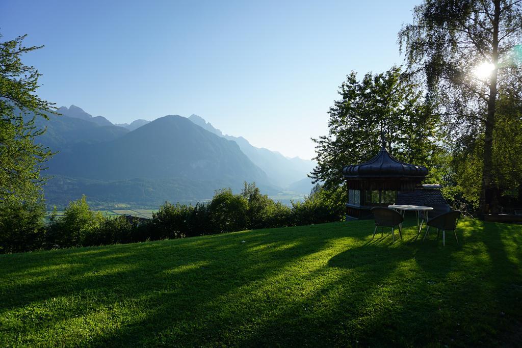 Apartment Lothse Shar Dölsach Pokoj fotografie